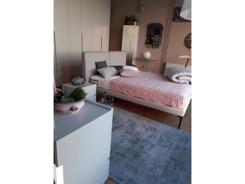 Camera da letto Fred Morassutti a un prezzo vantaggioso