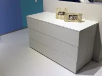 Camera da letto Fresh Collezione esclusiva in legno a prezzo scontato