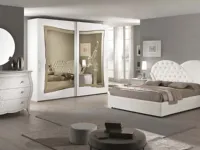 Camera da letto Gardenia Spar a un prezzo imperdibile