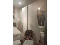 Camera da letto Gdo 75 Cecchini italia in laminato a prezzo scontato