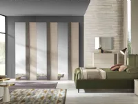Camera da letto Abaco 130 Gierre mobili PREZZI OUTLET