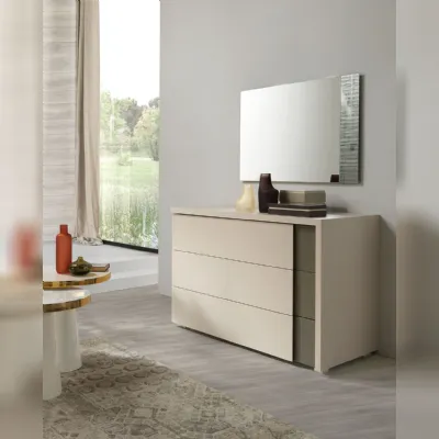 Camera da letto Abaco 130 Gierre mobili PREZZI OUTLET