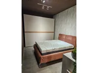 Camera da letto Odeon Gierre mobili in laminato a prezzo scontato
