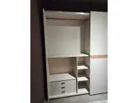 Camera da letto Odeon Gierre mobili in laminato a prezzo scontato