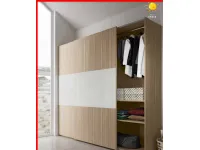 Camera da letto Giessegi Cm 269 con forte sconto