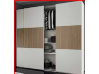 Camera da letto Giessegi Cm 269 con forte sconto