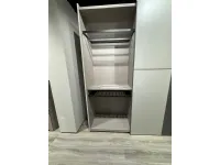 Camera da letto Giorno notte laccata Febal in laccato opaco a prezzo scontato