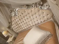 Camera da letto Giusti portos Raffaello-pigalle con forte sconto