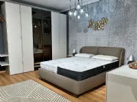 Camera da letto Glass Orme OFFERTA OUTLET