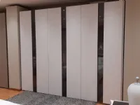 Camera da letto Glide Artigianmobili PREZZI OUTLET