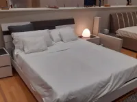 Camera da letto Glide Artigianmobili PREZZI OUTLET