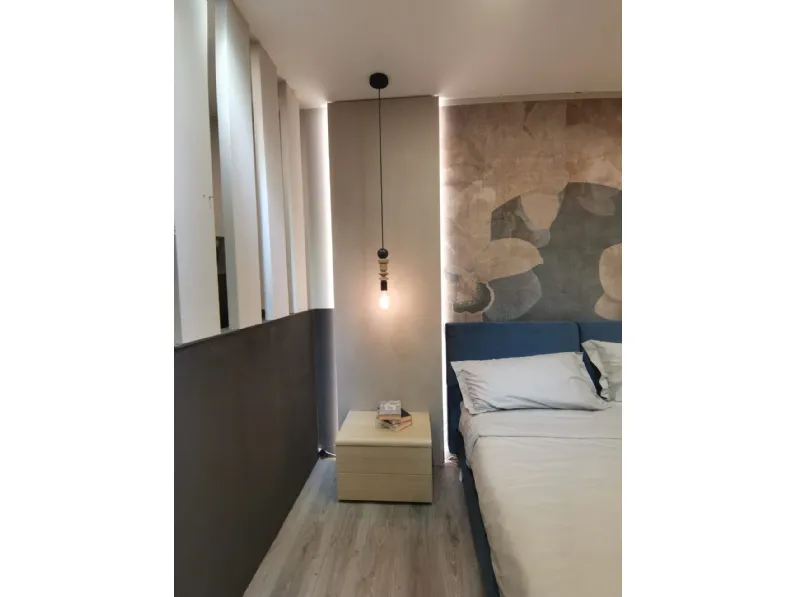Camera da letto Glove Tomasella OFFERTA OUTLET
