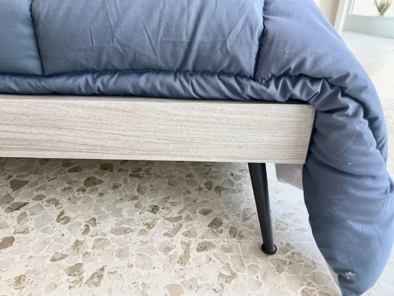 Camera da letto Gola Orme a prezzo scontato