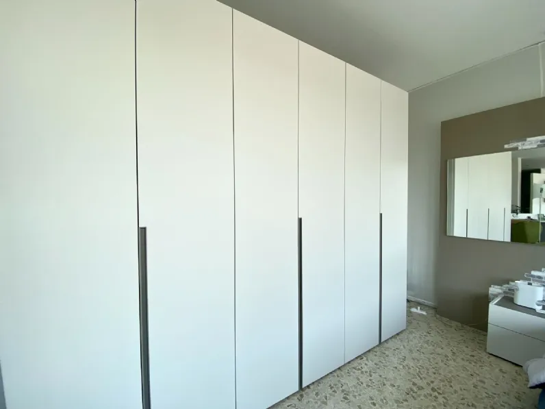 Camera da letto Gola Orme a prezzo scontato