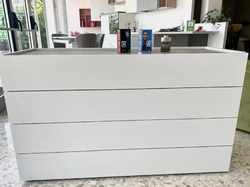 Camera da letto Gola Orme a prezzo scontato