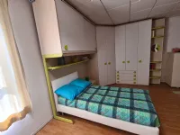 Camera da letto Golf Colombini casa a un prezzo vantaggioso