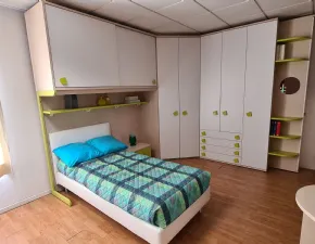 Camera da letto Golf Colombini casa a un prezzo vantaggioso