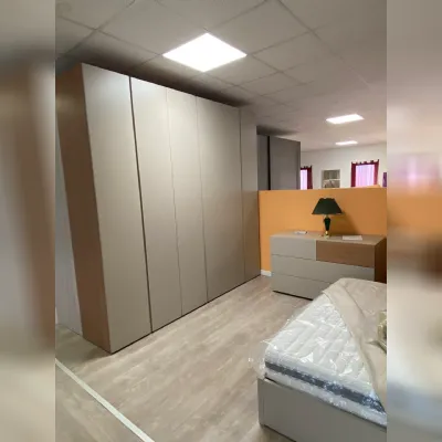 Camera da letto Golf Colombini casa a un prezzo imperdibile