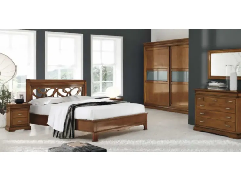 Camera da letto Devina nais Grandama in offerta 