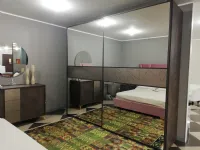 Camera da letto Grazia Mobilpiu OFFERTA OUTLET