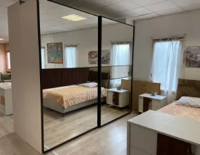 Camera da letto Grazia Mobilpiu a un prezzo conveniente