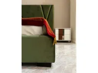 Camera da letto Grazia Mobilpiu a prezzo scontato