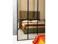 Camera da letto Grazia Mobilpiu a prezzo scontato