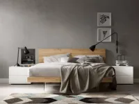 Camera da letto Gruppo letto incly Zg mobili OFFERTA OUTLET