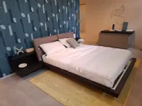 Camera da letto Gruppo letto morfeo argo Tomasella PREZZI OUTLET