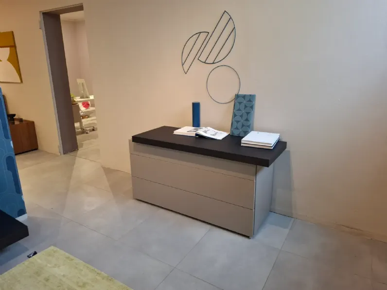 Camera da letto Gruppo letto morfeo argo Tomasella PREZZI OUTLET