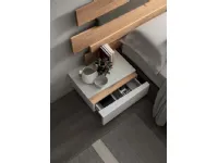 Camera da letto Gruppo letto scuderia  Maronese acf a prezzo scontato
