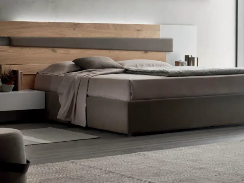 Camera da letto Gruppo letto scuderia  Maronese acf a prezzo scontato
