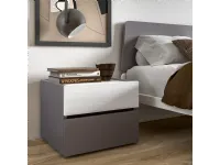 Camera da letto Gruppo letto trapezio Zg mobili PREZZI OUTLET