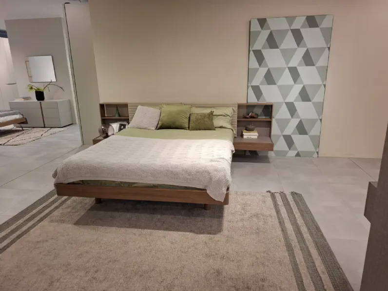 Camera da letto Gruppo letto yuki tomasella Tomasella a un prezzo conveniente