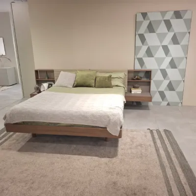 Camera da letto Gruppo letto yuki tomasella Tomasella a un prezzo conveniente