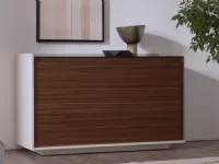 Camera da letto Gruppo lettozenit Le fablier in legno a prezzo Outlet