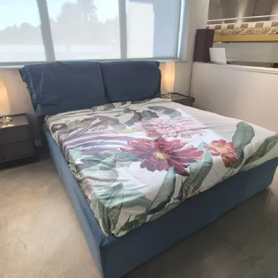 Camera da letto Gruppo split-desk-leo Spar in laminato a prezzo ribassato