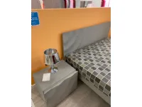 Camera da letto H2o Napol a un prezzo imperdibile