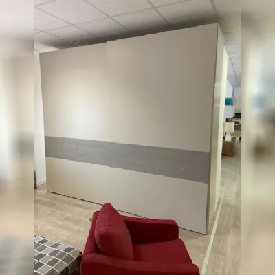 Camera da letto H2o Napol a un prezzo imperdibile