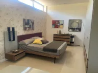 Camera da letto Homy Santalucia PREZZI OUTLET