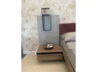 Camera da letto Homy Santalucia PREZZI OUTLET