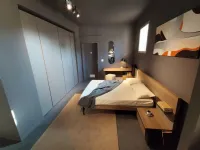 Camera da letto Homy Santalucia a un prezzo vantaggioso