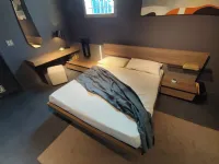 Camera da letto Homy Santalucia a un prezzo vantaggioso