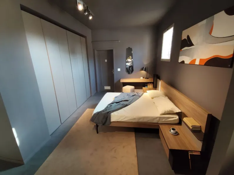 Camera da letto Homy Santalucia a un prezzo vantaggioso