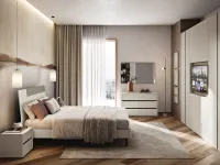 Camera da letto Hydra Gruppo silwood a prezzo ribassato