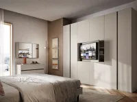 Camera da letto Hydra Gruppo silwood a prezzo ribassato