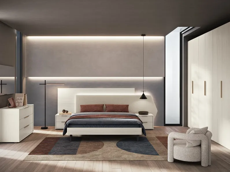Camera da letto Hydra Gruppo silwood a un prezzo vantaggioso