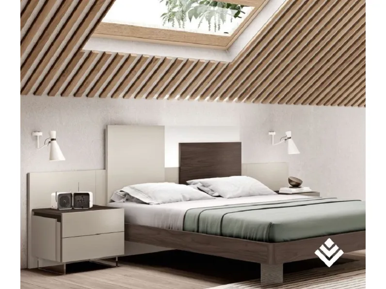 Camera da letto Hydra Gruppo silwood a un prezzo vantaggioso