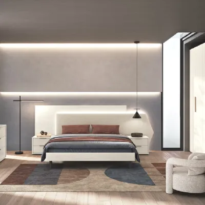 Camera da letto Hydra Gruppo silwood a un prezzo vantaggioso