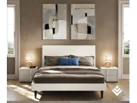 Camera da letto Gruppo silwood Hydra a prezzo scontato in laminato